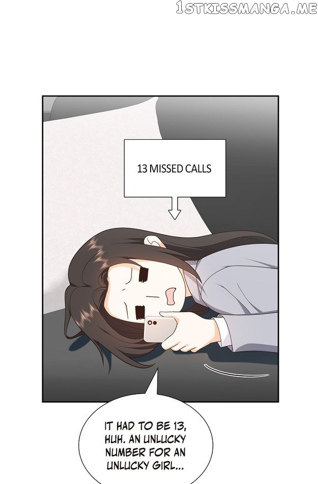 Some Kind of Marriage Chapter 11 - page 25