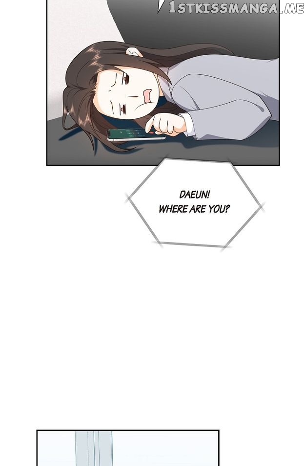 Some Kind of Marriage Chapter 11 - page 27