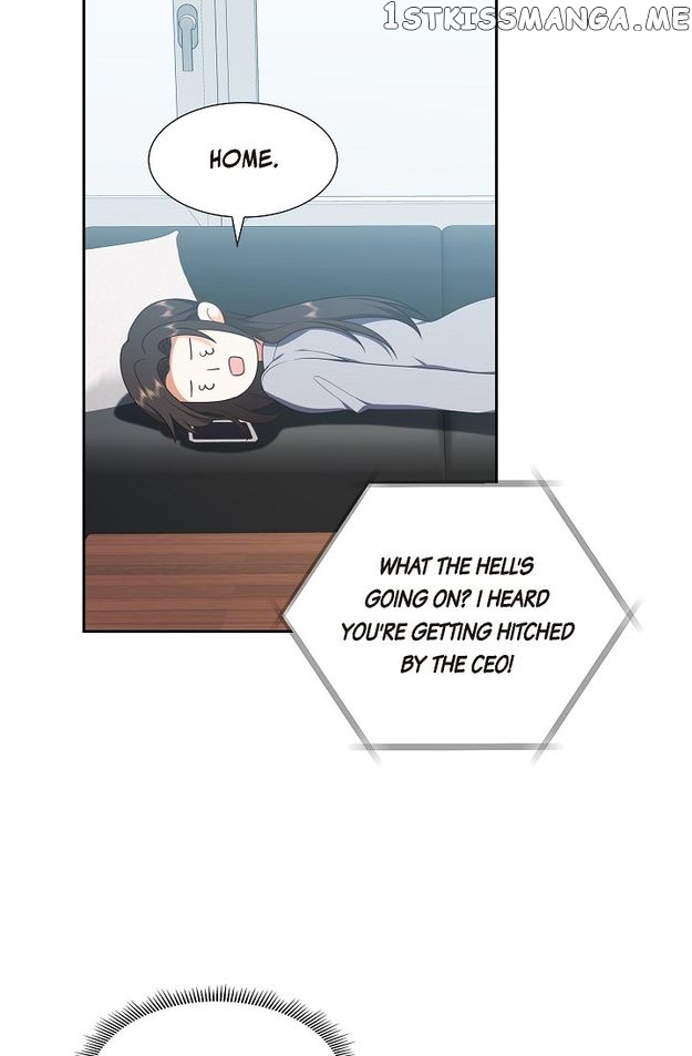 Some Kind of Marriage Chapter 11 - page 28