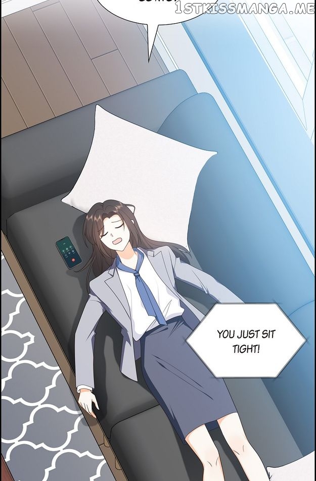 Some Kind of Marriage Chapter 11 - page 30