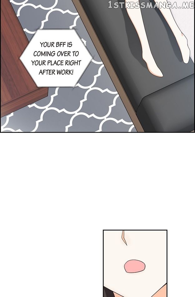 Some Kind of Marriage Chapter 11 - page 31