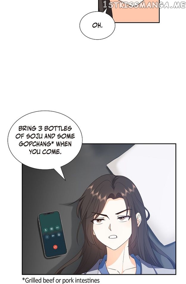 Some Kind of Marriage Chapter 11 - page 32