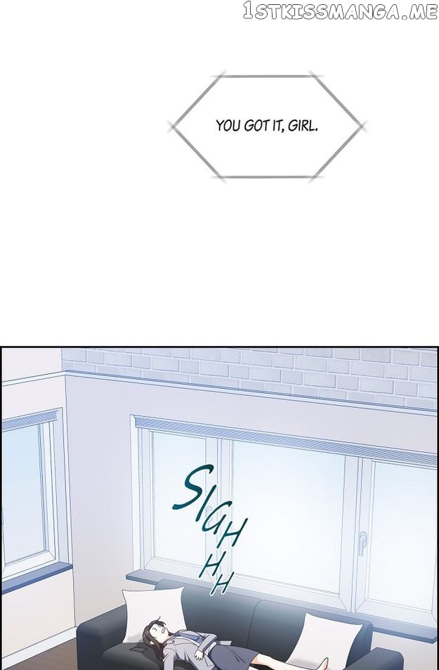 Some Kind of Marriage Chapter 11 - page 33