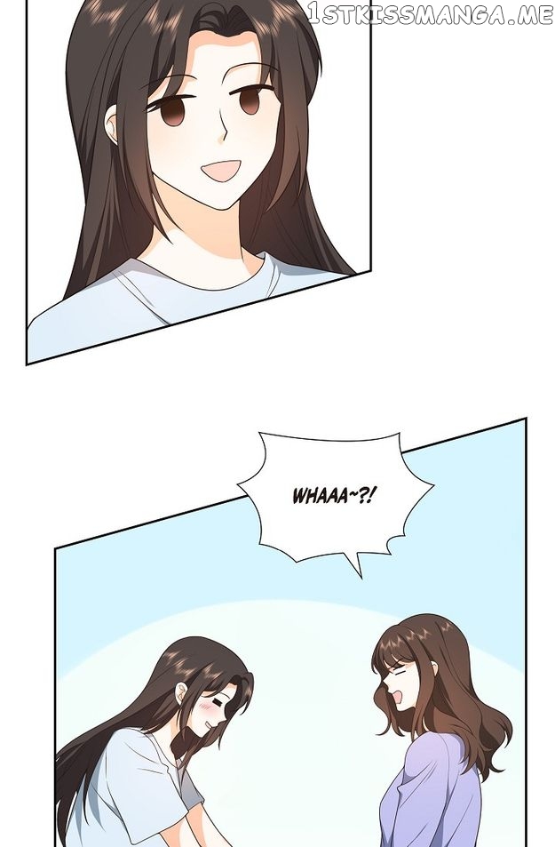 Some Kind of Marriage Chapter 11 - page 39