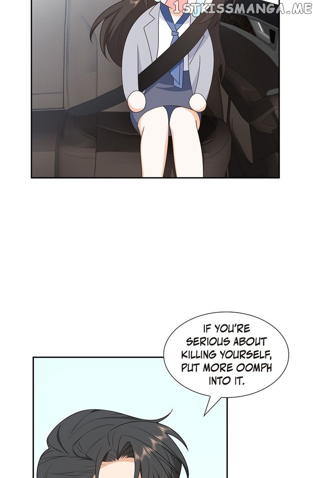 Some Kind of Marriage Chapter 11 - page 4