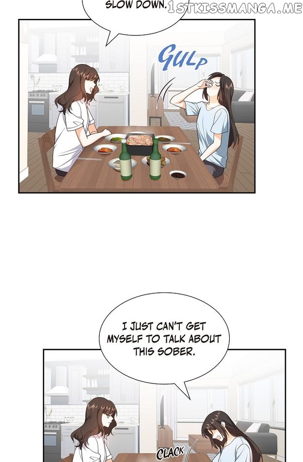 Some Kind of Marriage Chapter 11 - page 42