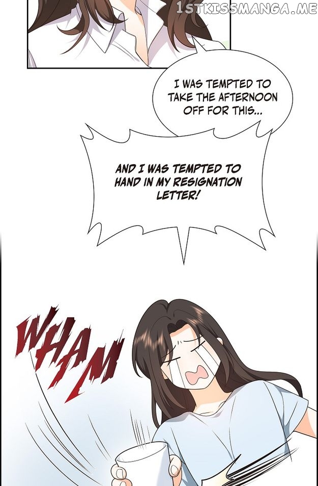 Some Kind of Marriage Chapter 11 - page 44