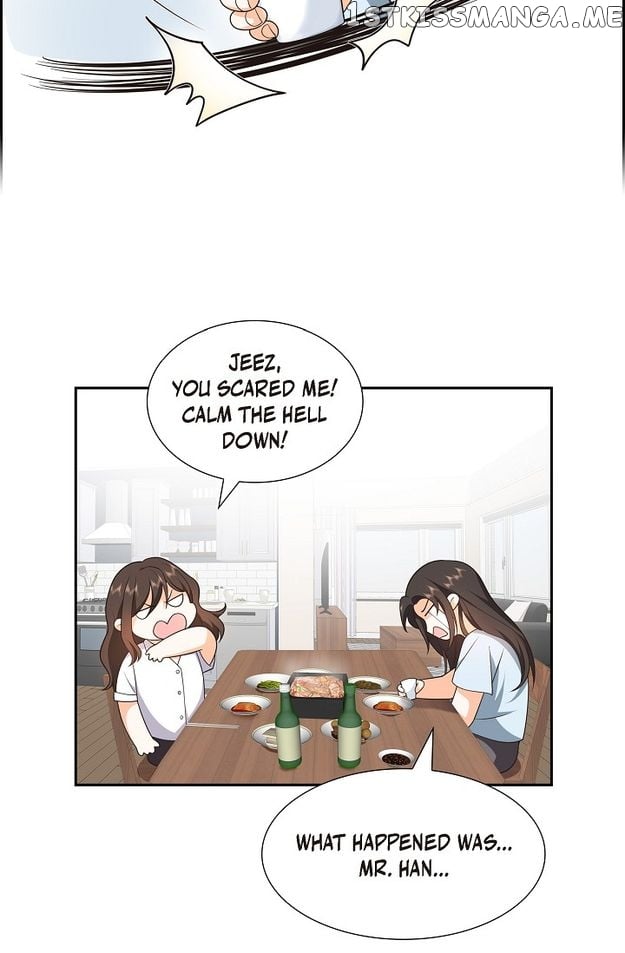 Some Kind of Marriage Chapter 11 - page 45