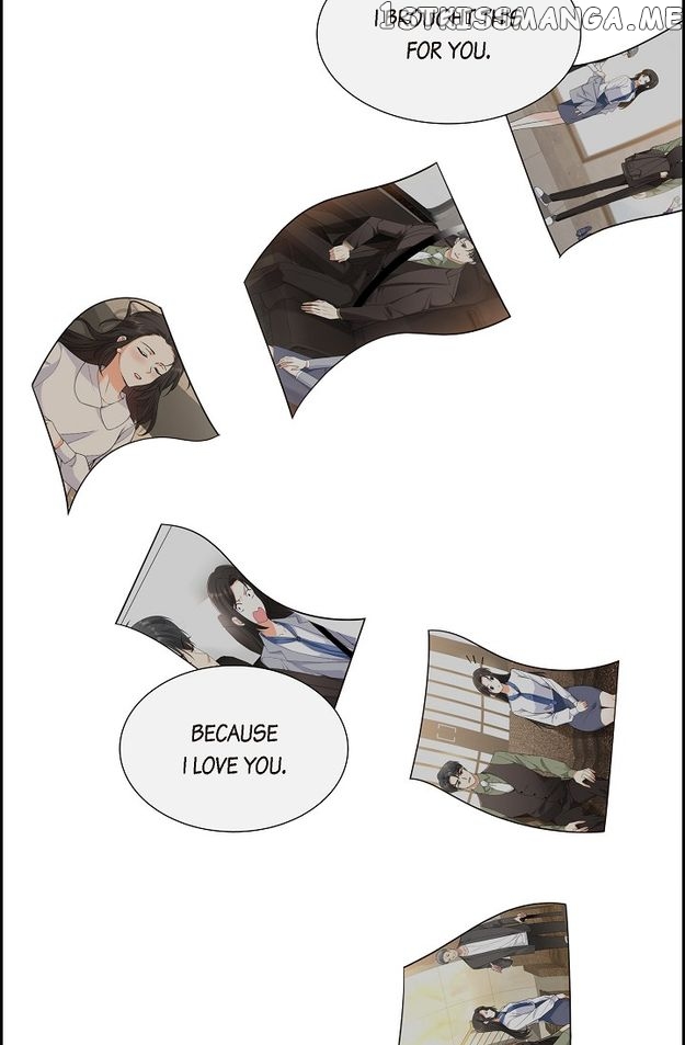 Some Kind of Marriage Chapter 11 - page 47