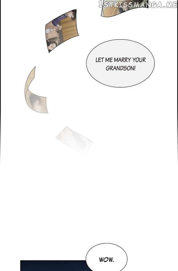 Some Kind of Marriage Chapter 11 - page 48