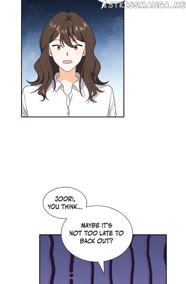 Some Kind of Marriage Chapter 11 - page 49