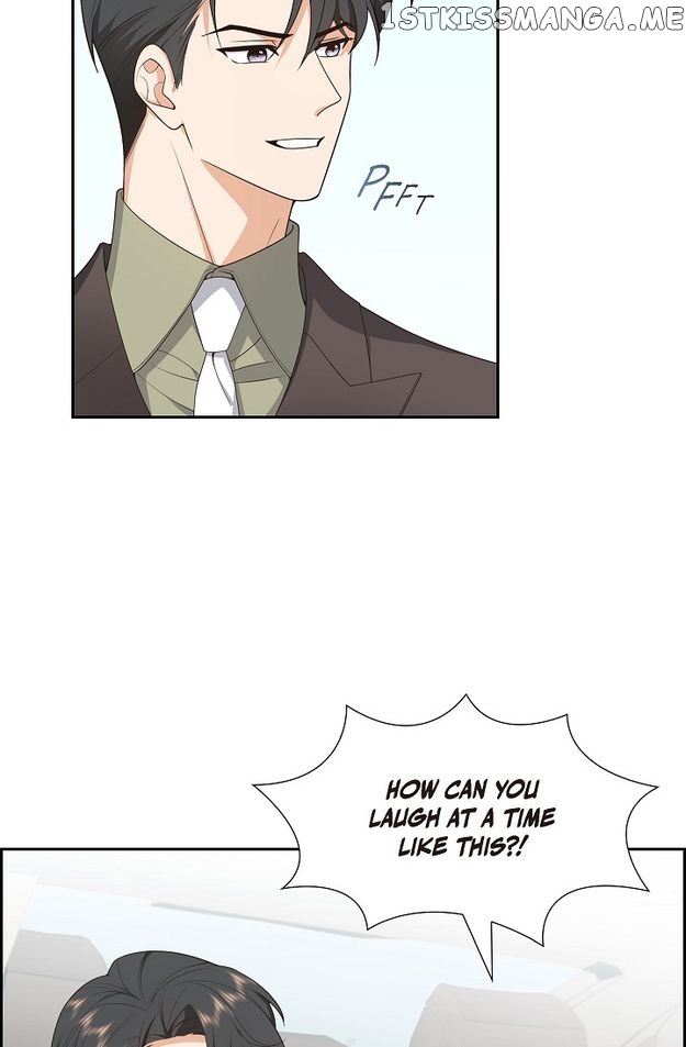 Some Kind of Marriage Chapter 11 - page 5