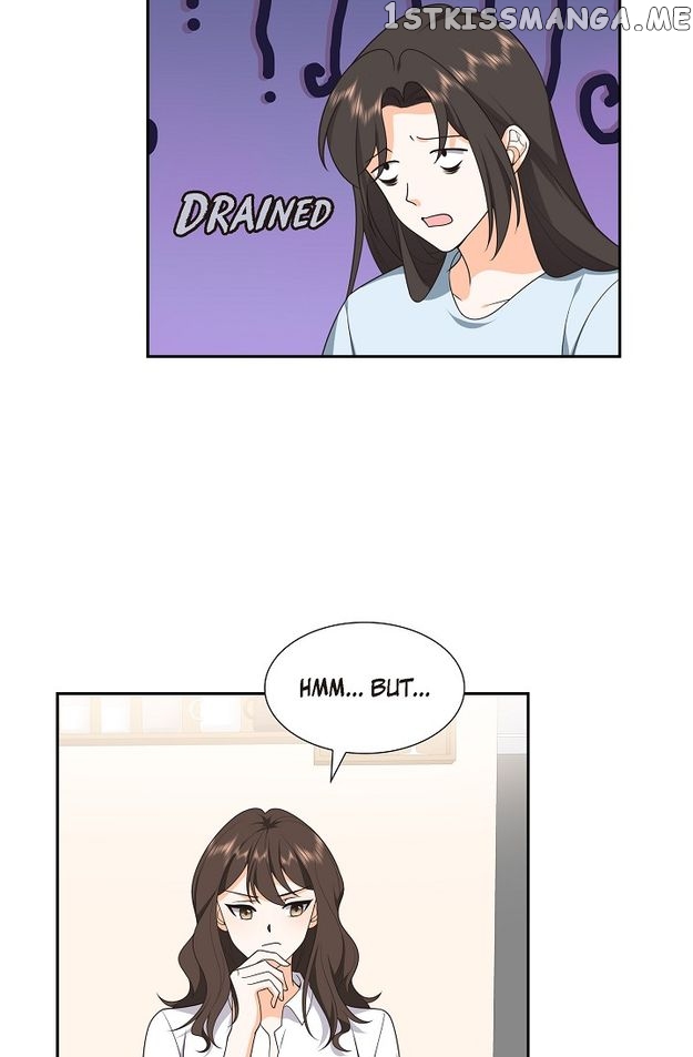 Some Kind of Marriage Chapter 11 - page 50