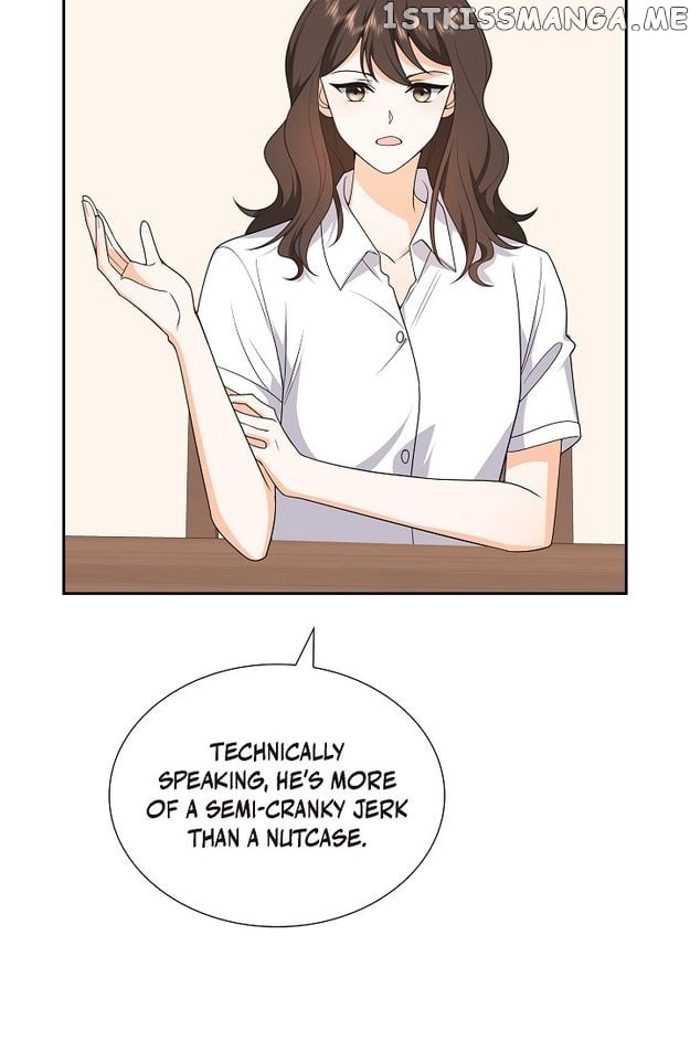 Some Kind of Marriage Chapter 11 - page 55