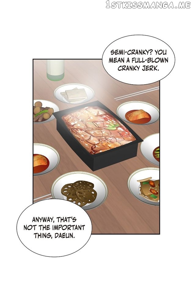 Some Kind of Marriage Chapter 11 - page 56