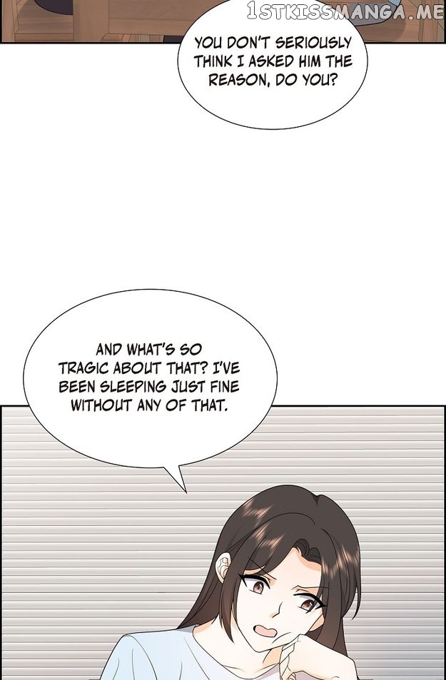 Some Kind of Marriage Chapter 11 - page 58