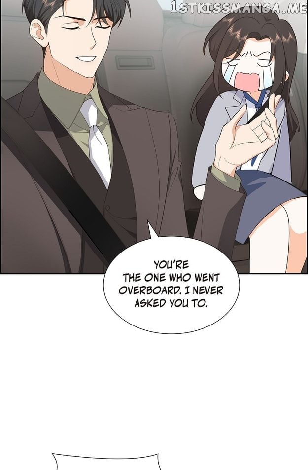 Some Kind of Marriage Chapter 11 - page 6
