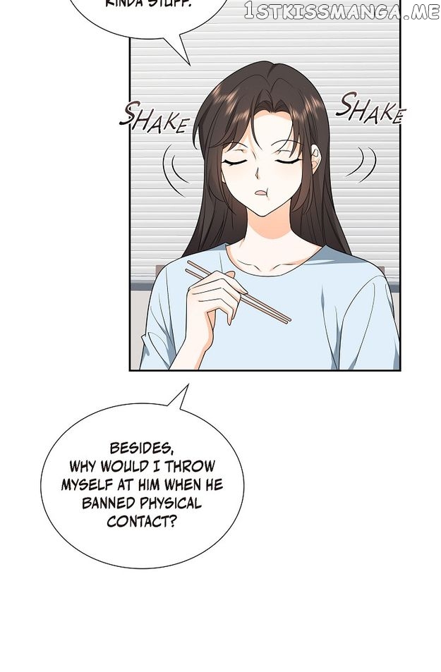 Some Kind of Marriage Chapter 11 - page 61