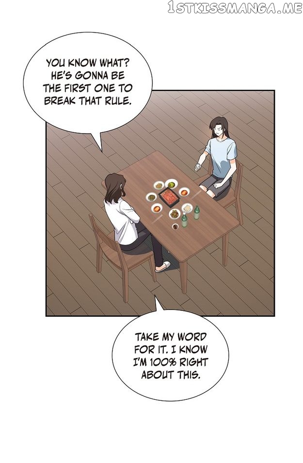 Some Kind of Marriage Chapter 11 - page 62