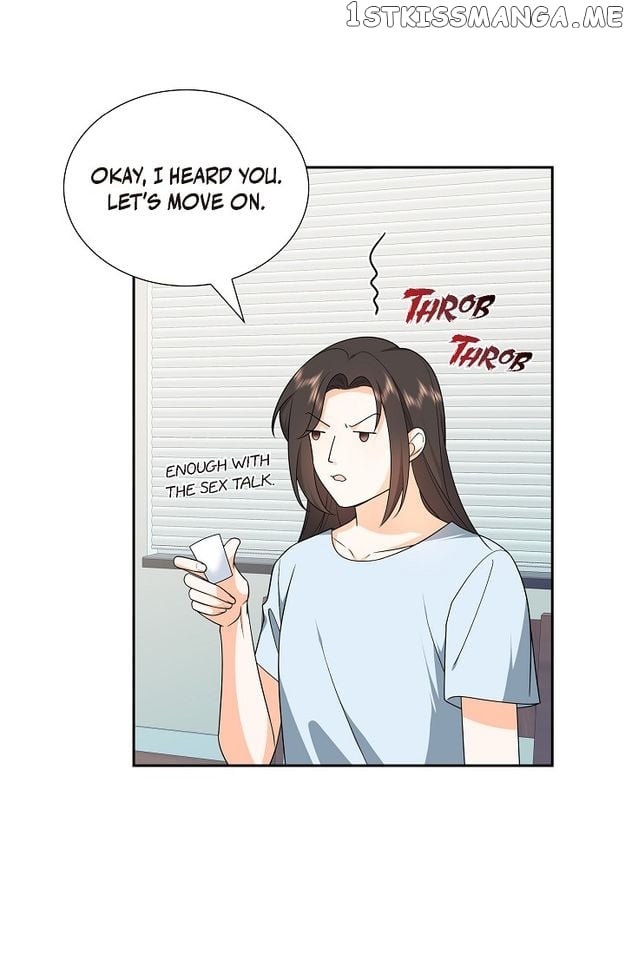Some Kind of Marriage Chapter 11 - page 63