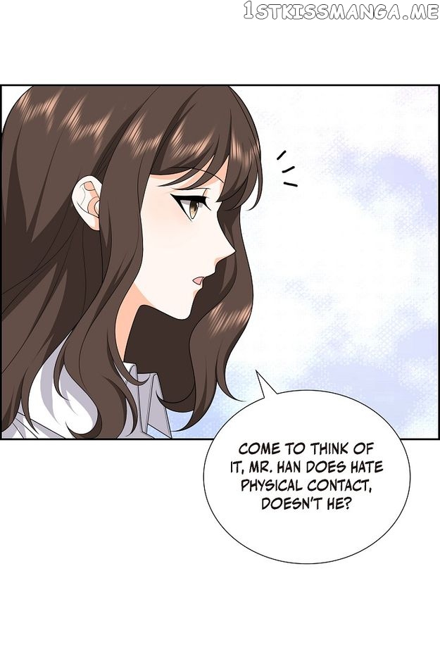 Some Kind of Marriage Chapter 11 - page 64