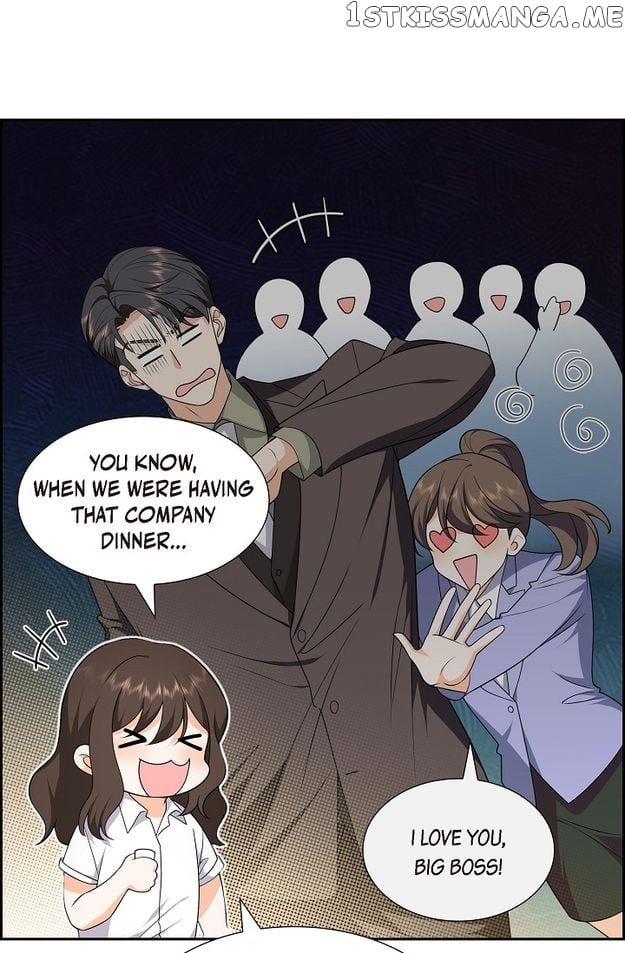Some Kind of Marriage Chapter 11 - page 65