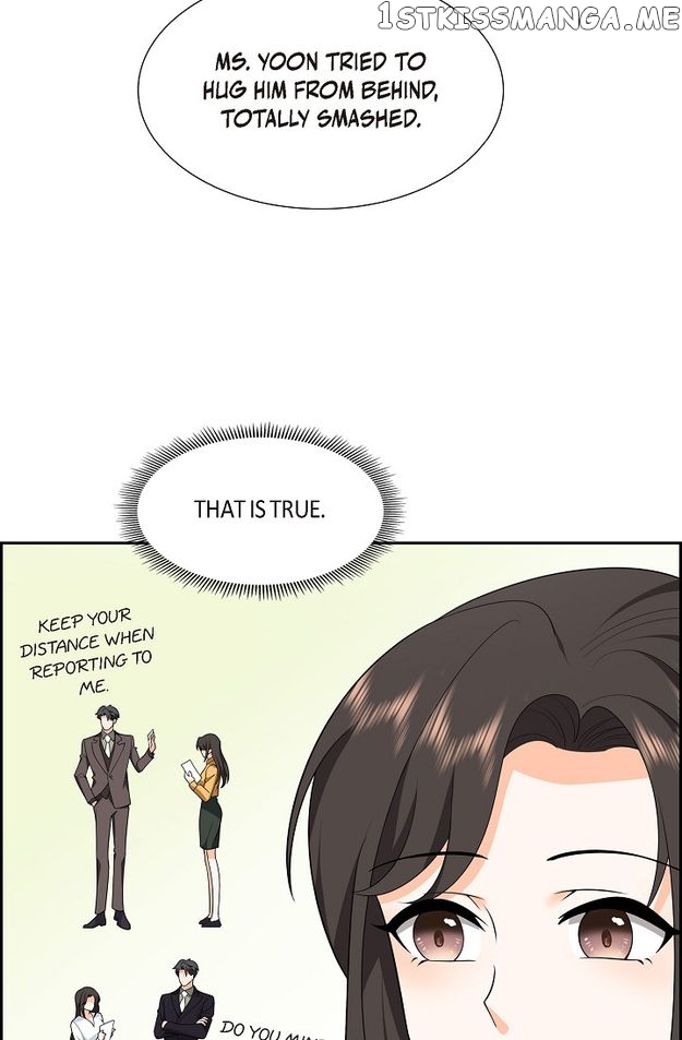 Some Kind of Marriage Chapter 11 - page 66