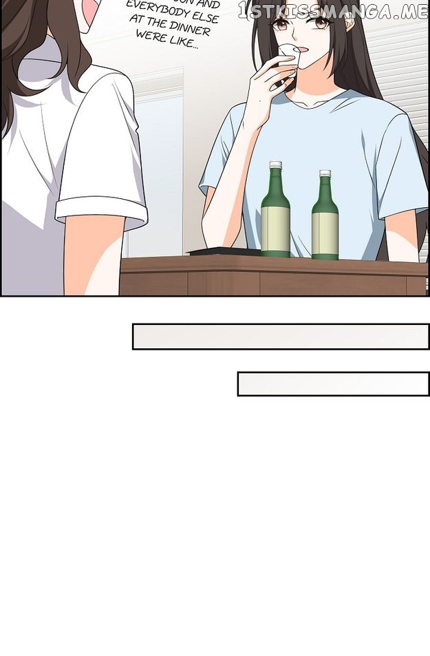 Some Kind of Marriage Chapter 11 - page 69