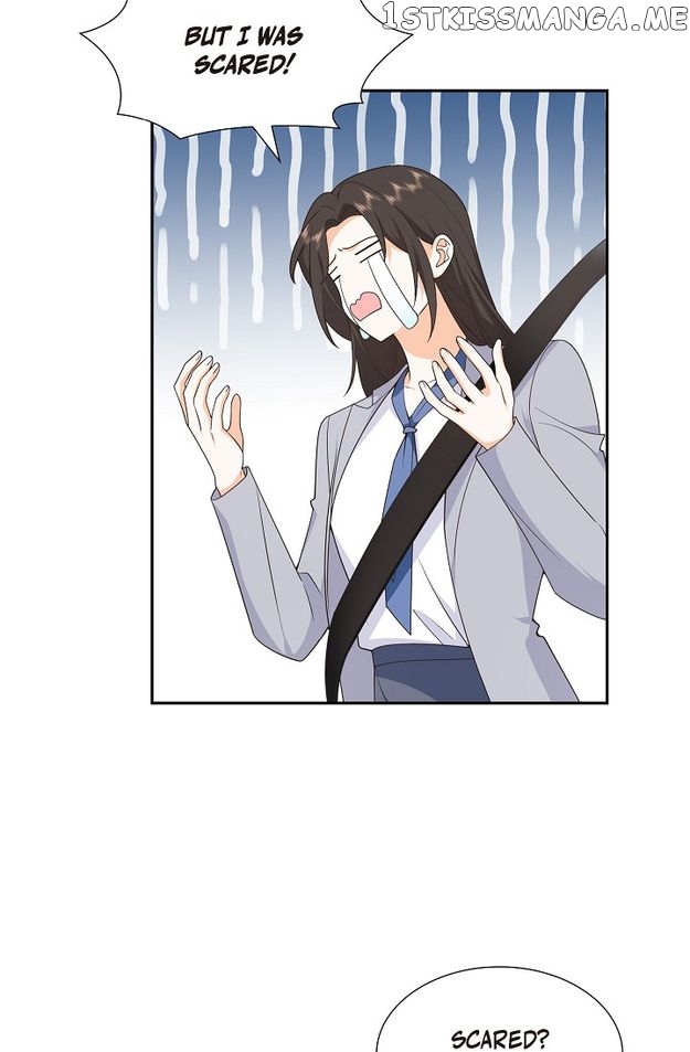 Some Kind of Marriage Chapter 11 - page 7