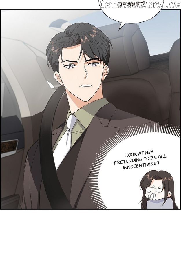 Some Kind of Marriage Chapter 11 - page 8