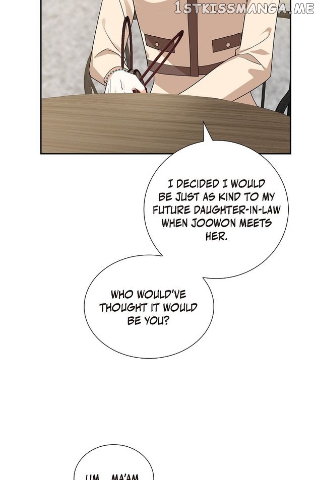 Some Kind of Marriage Chapter 10 - page 14