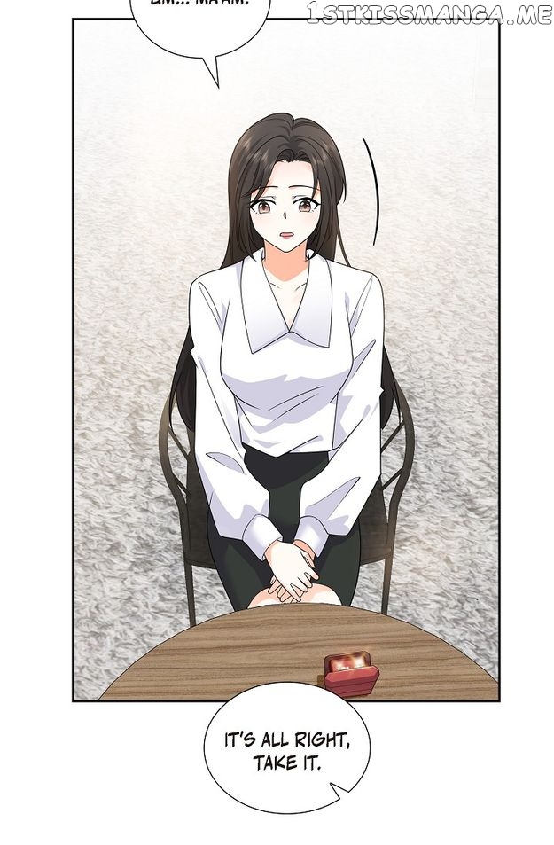Some Kind of Marriage Chapter 10 - page 15