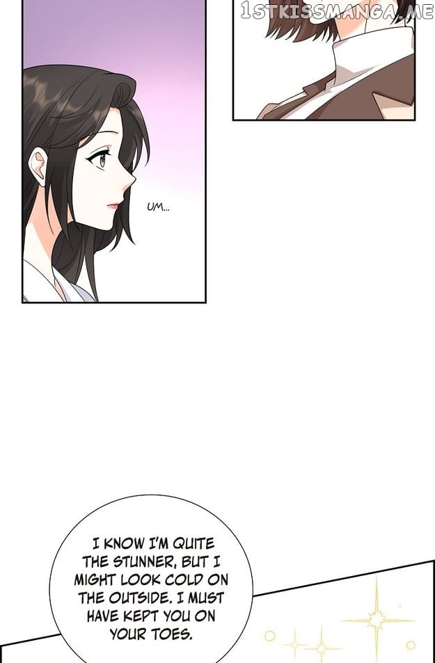 Some Kind of Marriage Chapter 10 - page 24