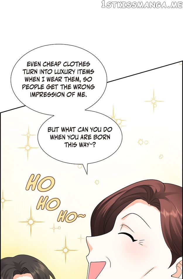 Some Kind of Marriage Chapter 10 - page 26