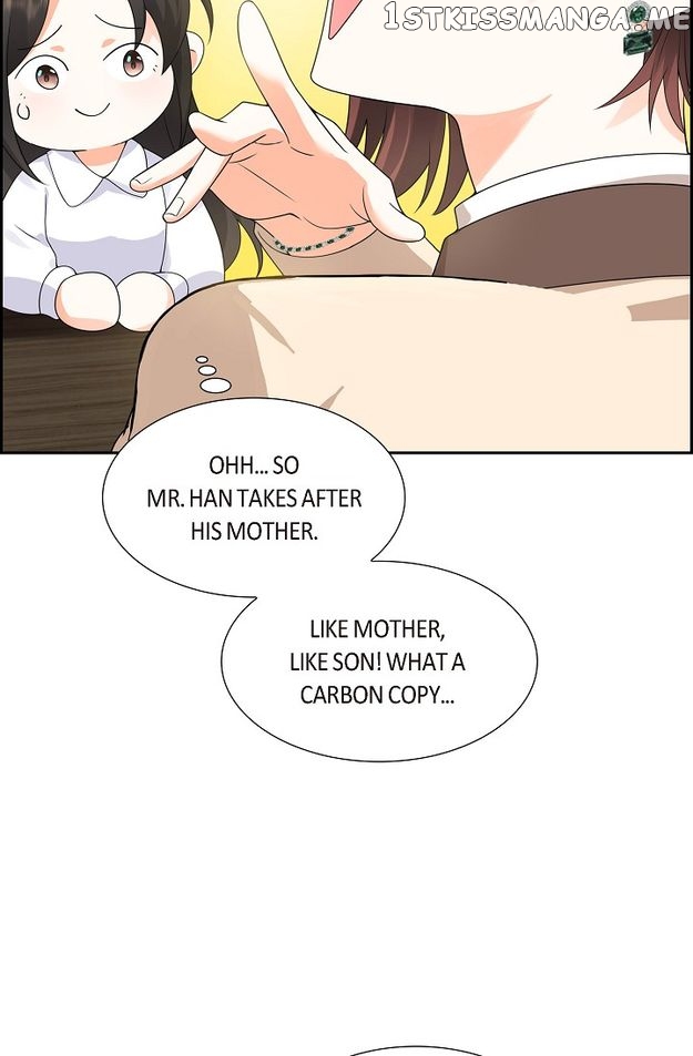 Some Kind of Marriage Chapter 10 - page 27