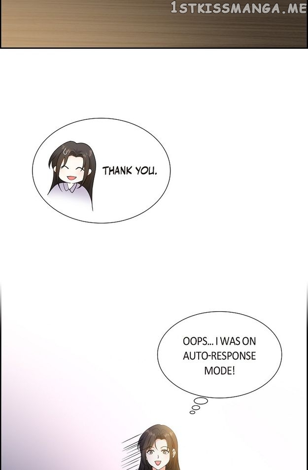 Some Kind of Marriage Chapter 10 - page 29