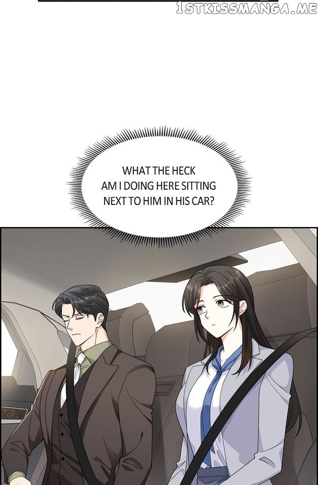 Some Kind of Marriage Chapter 10 - page 33