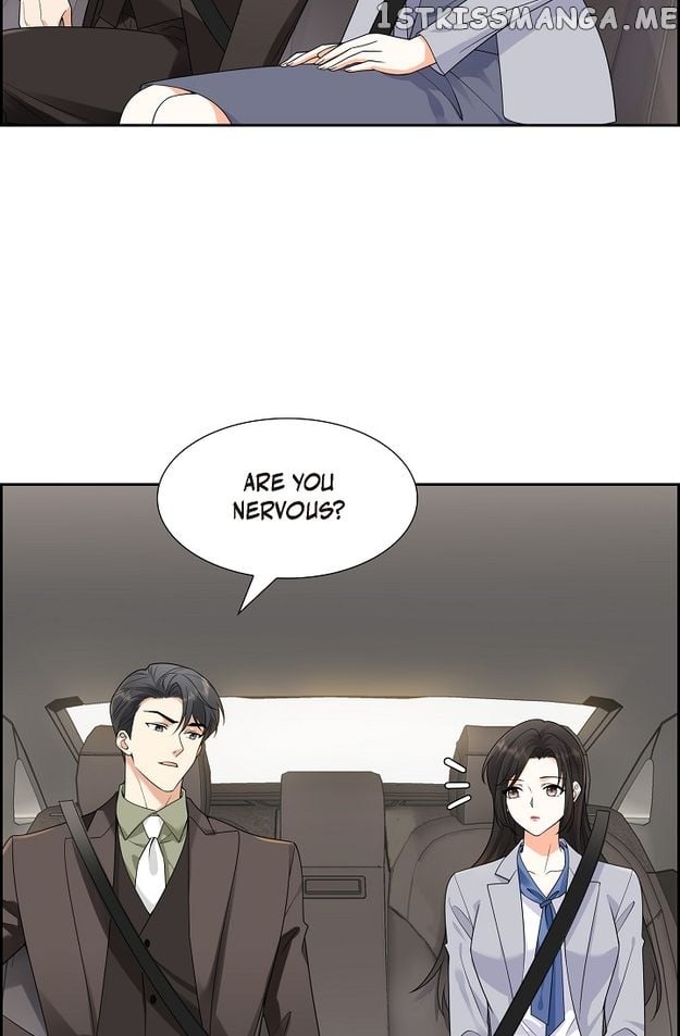 Some Kind of Marriage Chapter 10 - page 34