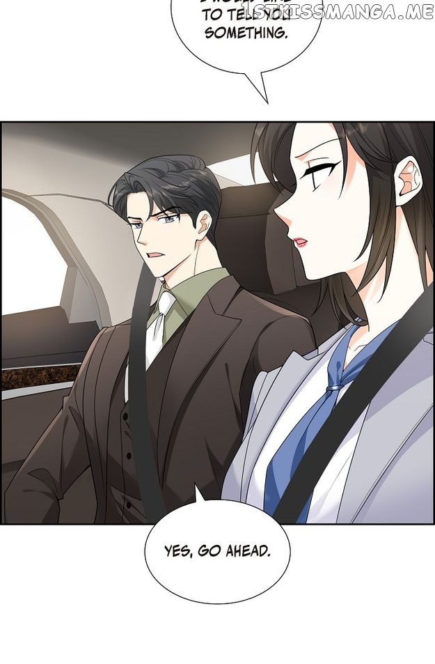 Some Kind of Marriage Chapter 10 - page 37