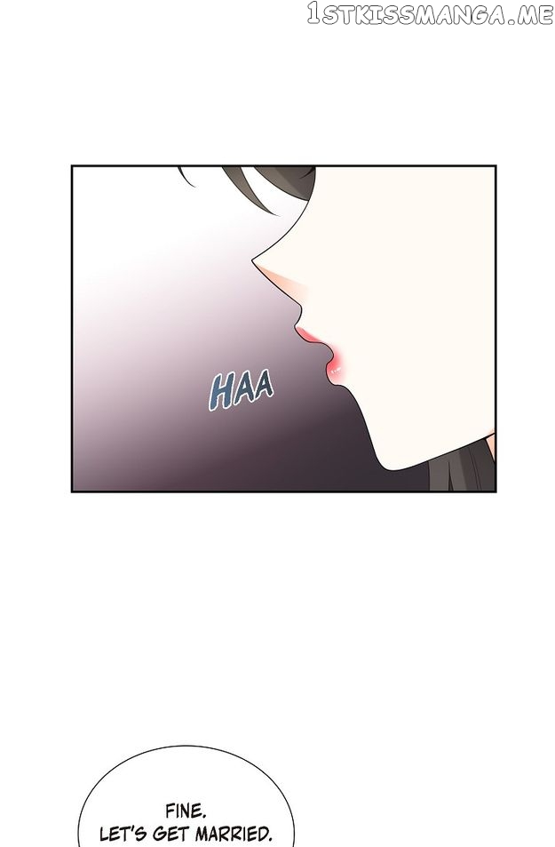 Some Kind of Marriage Chapter 10 - page 38