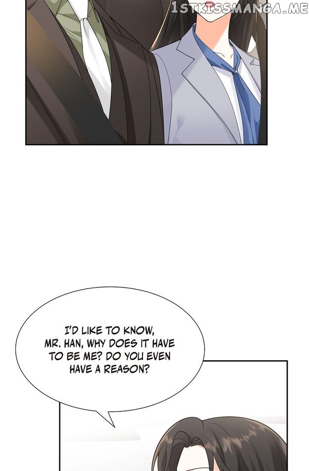 Some Kind of Marriage Chapter 10 - page 46