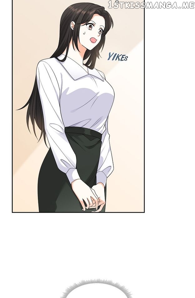 Some Kind of Marriage Chapter 10 - page 5