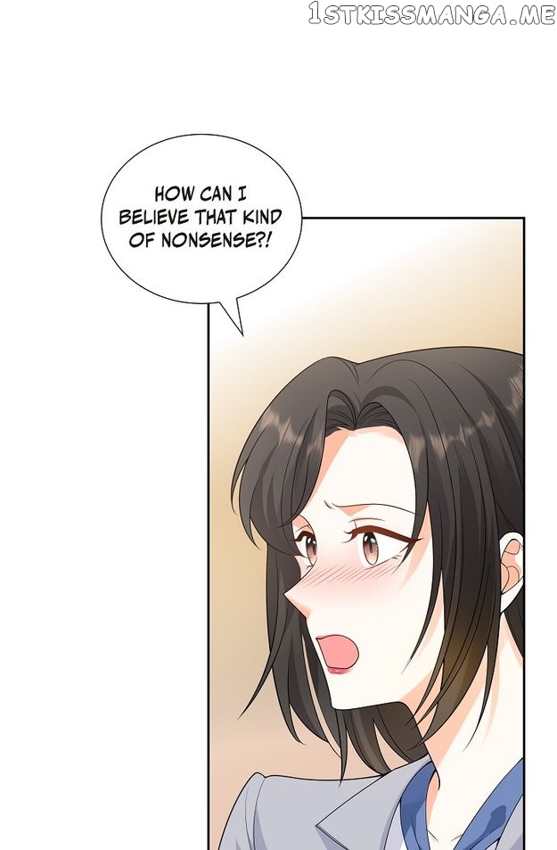 Some Kind of Marriage Chapter 10 - page 53