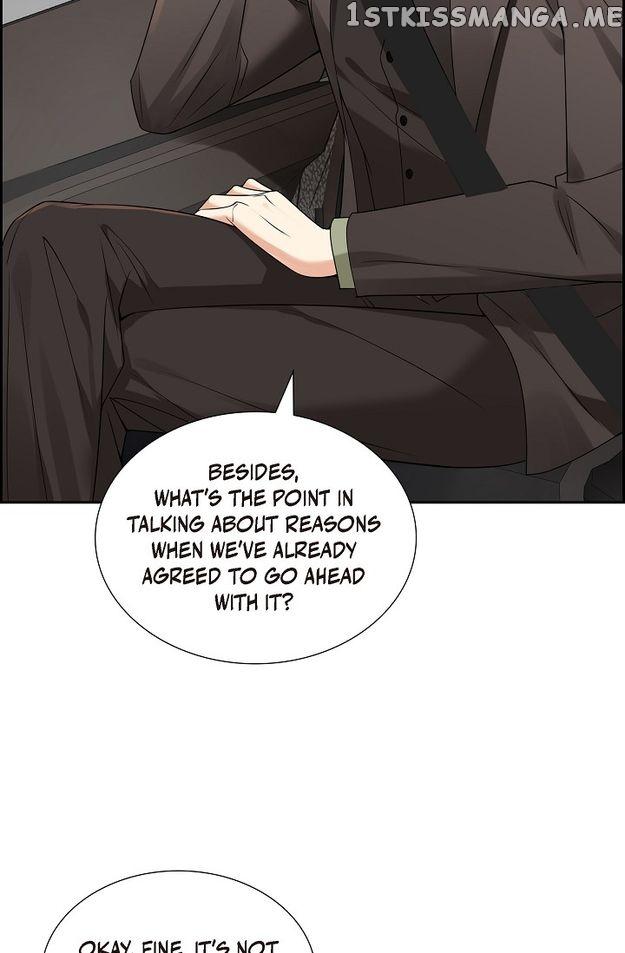 Some Kind of Marriage Chapter 10 - page 55