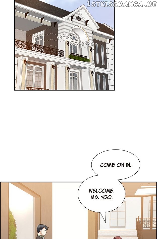 Some Kind of Marriage Chapter 10 - page 60