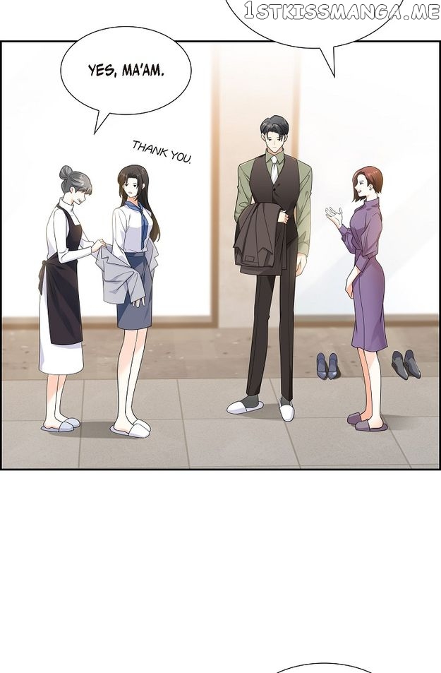 Some Kind of Marriage Chapter 10 - page 63