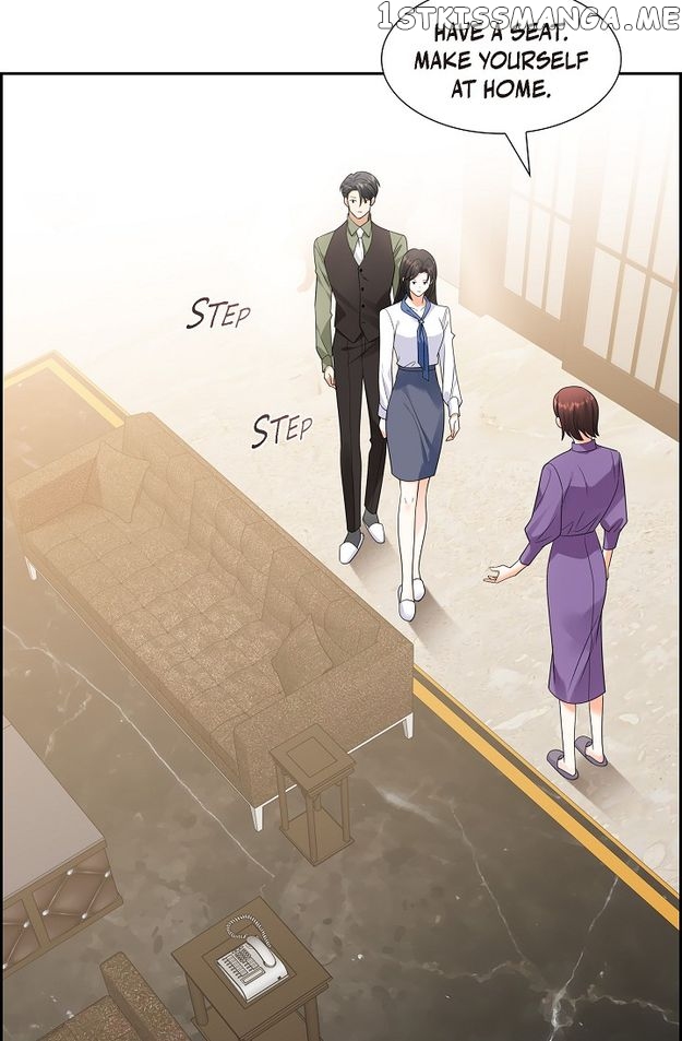 Some Kind of Marriage Chapter 10 - page 64