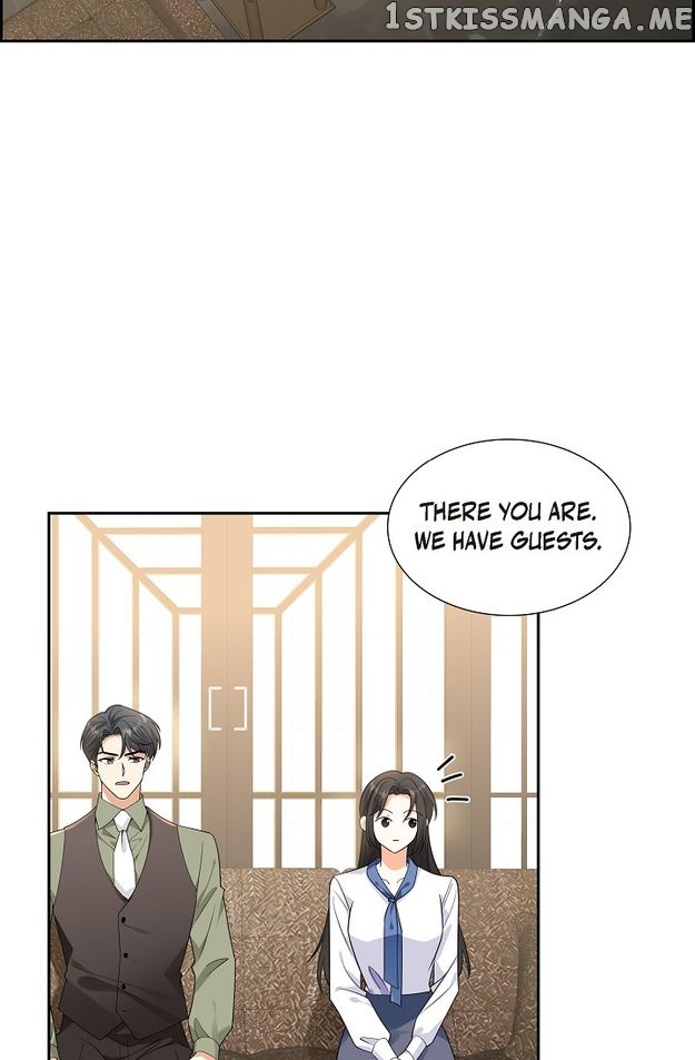 Some Kind of Marriage Chapter 10 - page 65