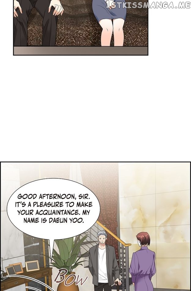 Some Kind of Marriage Chapter 10 - page 66