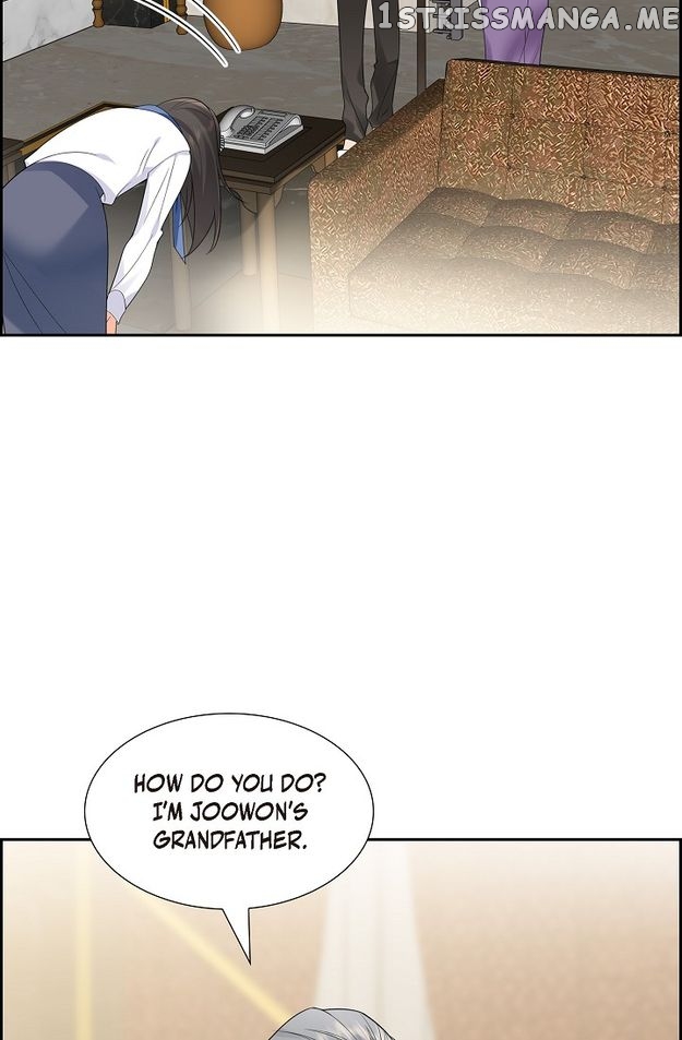 Some Kind of Marriage Chapter 10 - page 67
